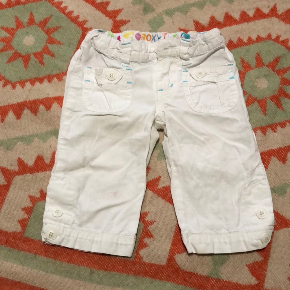 Roxy Lightweight pants